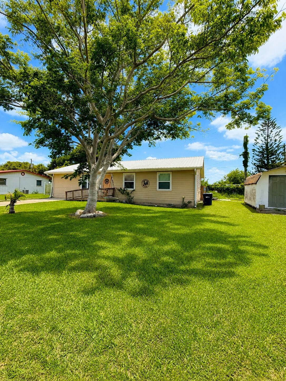 91 SW 21st Terrace, Okeechobee, FL 34974 photo 2