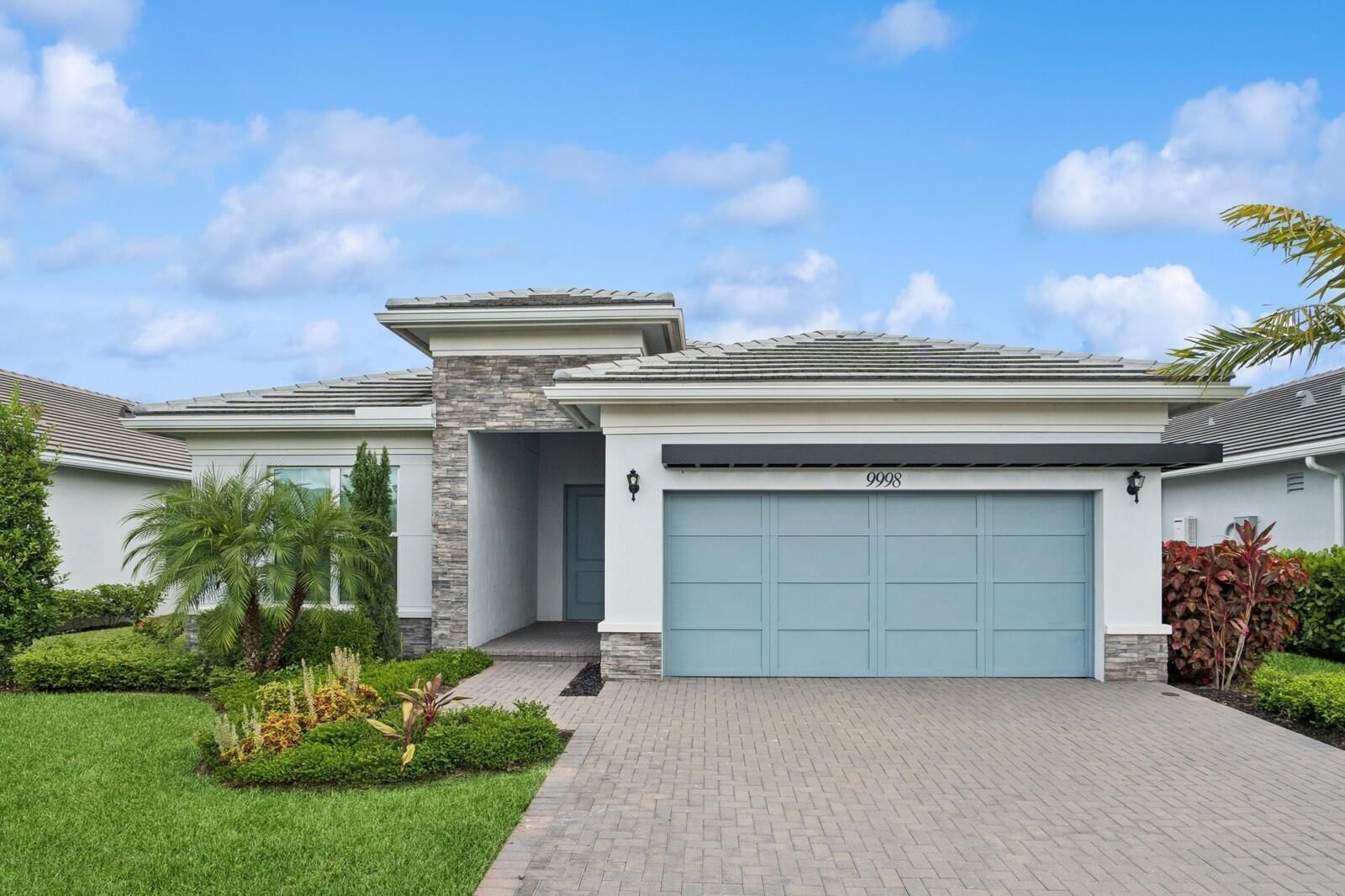 Address available by request, Palm Beach Gardens, FL 33412