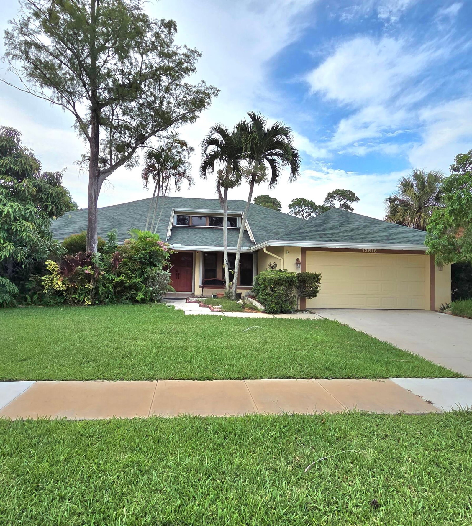 13616 NORTHUMBERLAND Circle, Wellington, FL 33414 photo 2