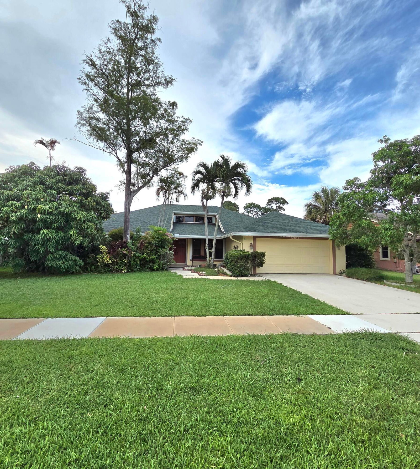 13616 NORTHUMBERLAND Circle, Wellington, FL 33414 photo 3