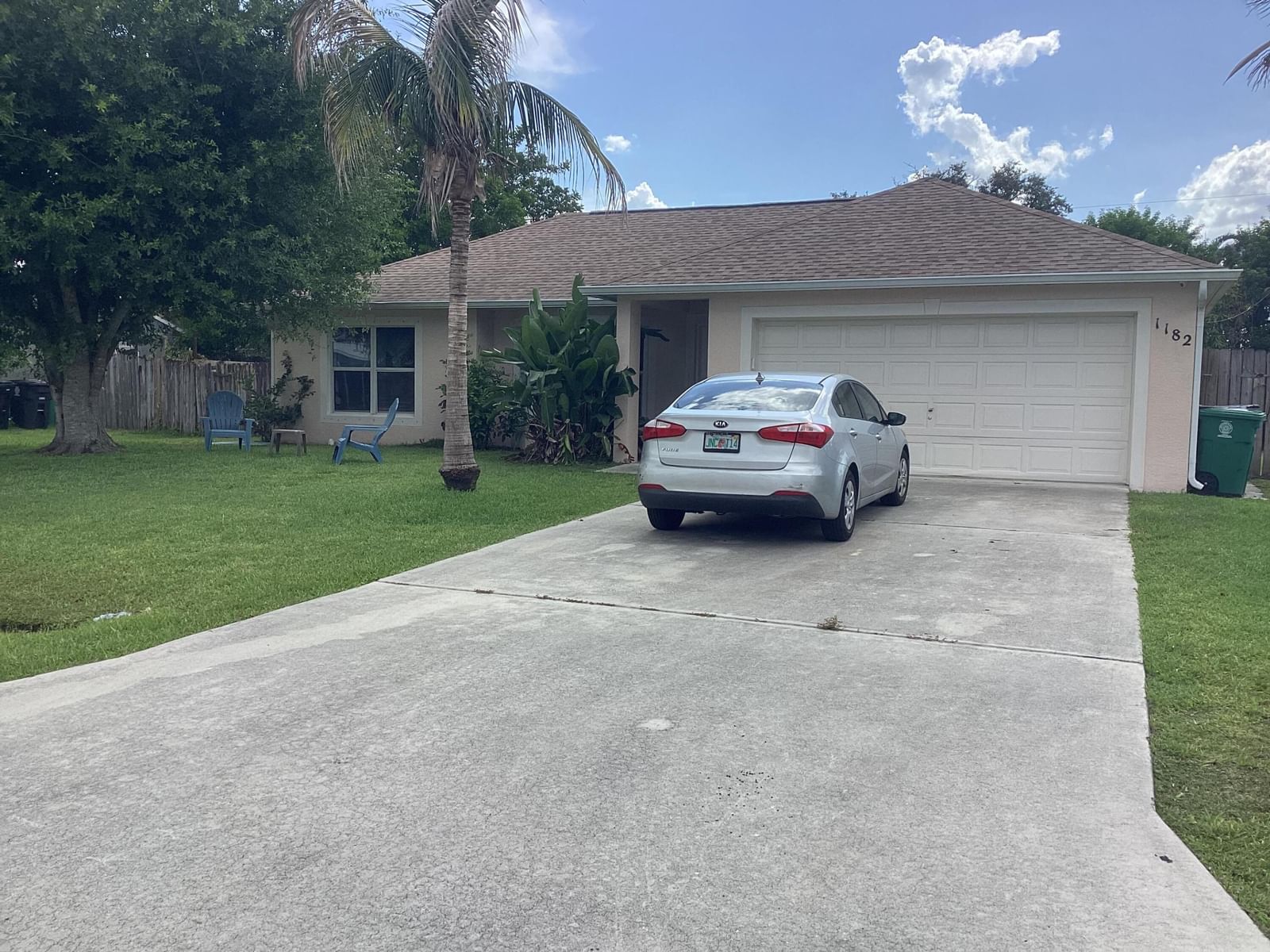 1182 SW Granadeer Street, Port St Lucie, FL 34983 photo 2