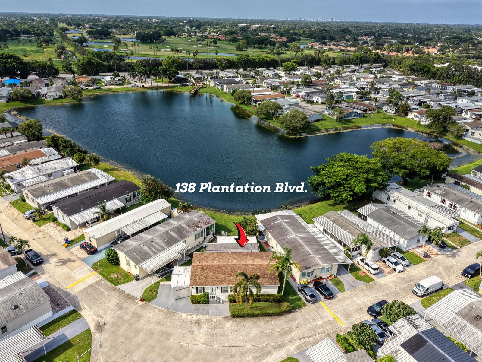 138 Plantation Boulevard, Greenacres, FL 33467 photo 4
