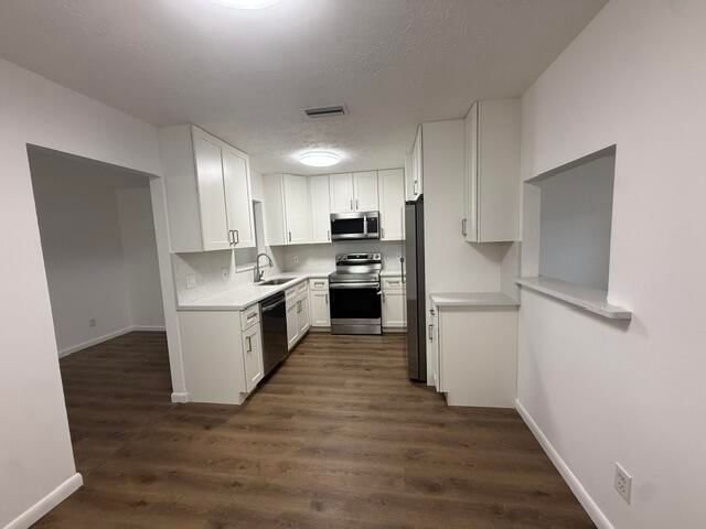 2008 SW Hampshire Lane, Port St Lucie, FL 34953 photo 4