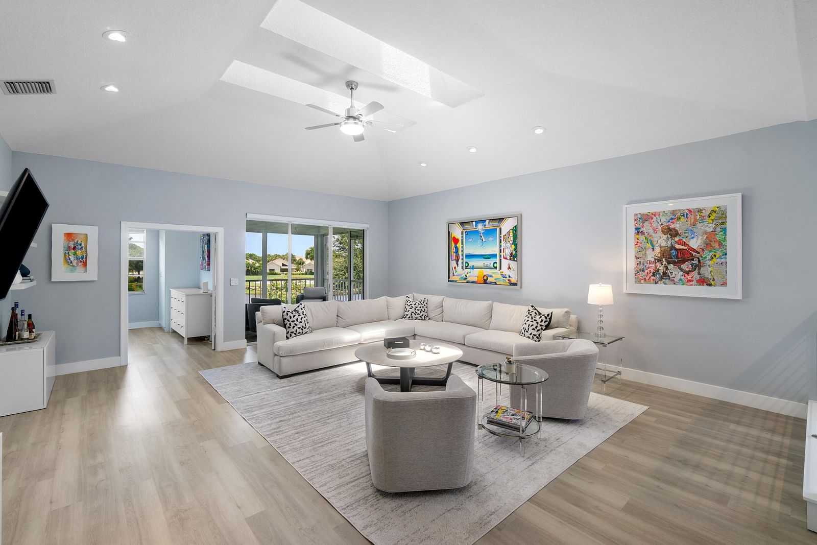5208 Lake Catalina Drive N #D, Boca Raton, FL 33496 photo 4