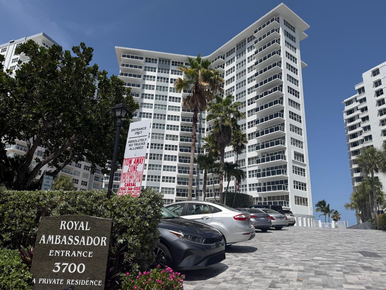 3700 Galt Ocean Drive #209, Fort Lauderdale, FL 33308 photo 2