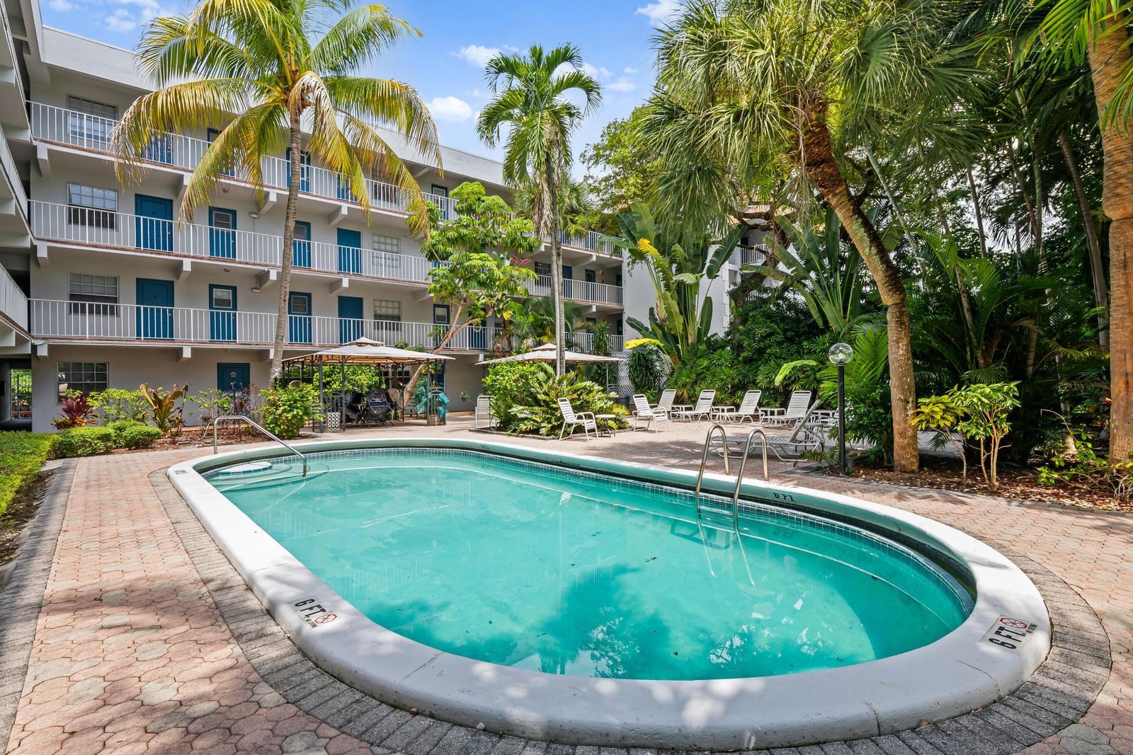 1407 NE 56TH Street #209, Fort Lauderdale, FL 33334 photo 2