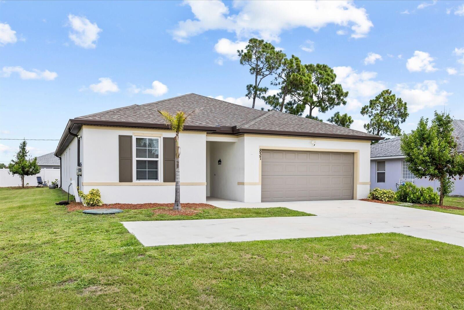 837 SW CALIFORNIA Boulevard, Port St Lucie, FL 34953 photo 3