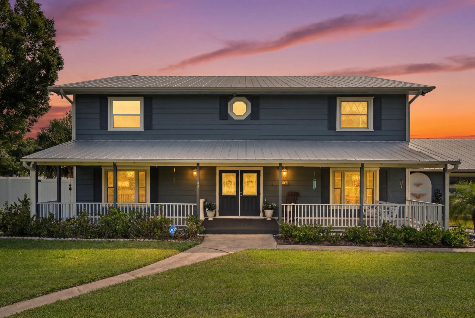 601 Dark Hammock Road, Fort Pierce, FL 34947 photo 2