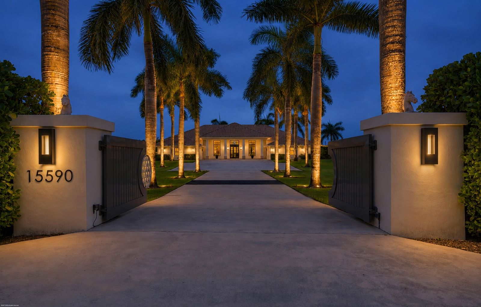 15590 SEA MIST Lane, Wellington, FL 33414 photo 4