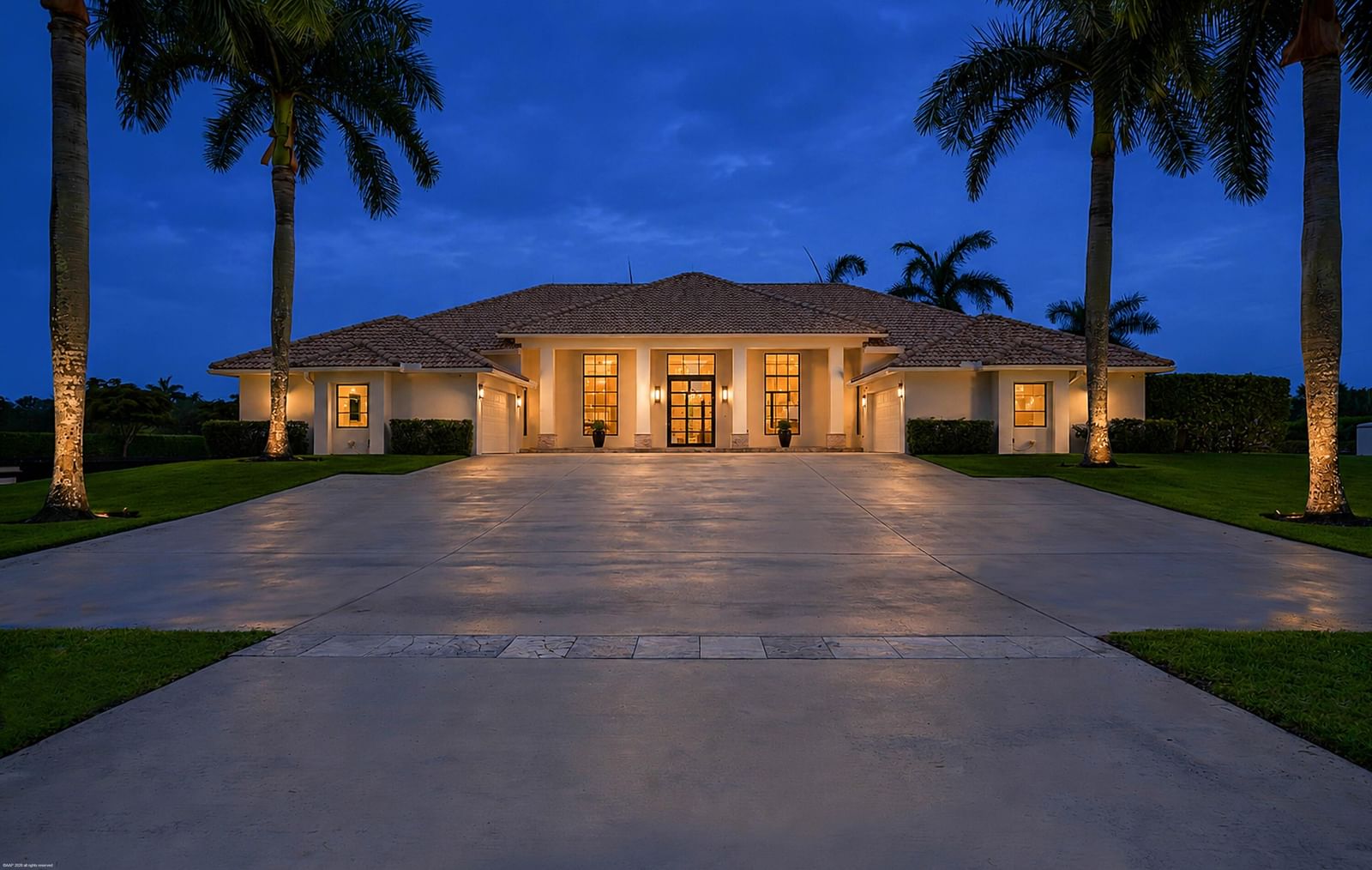 15590 SEA MIST Lane, Wellington, FL 33414 photo 5
