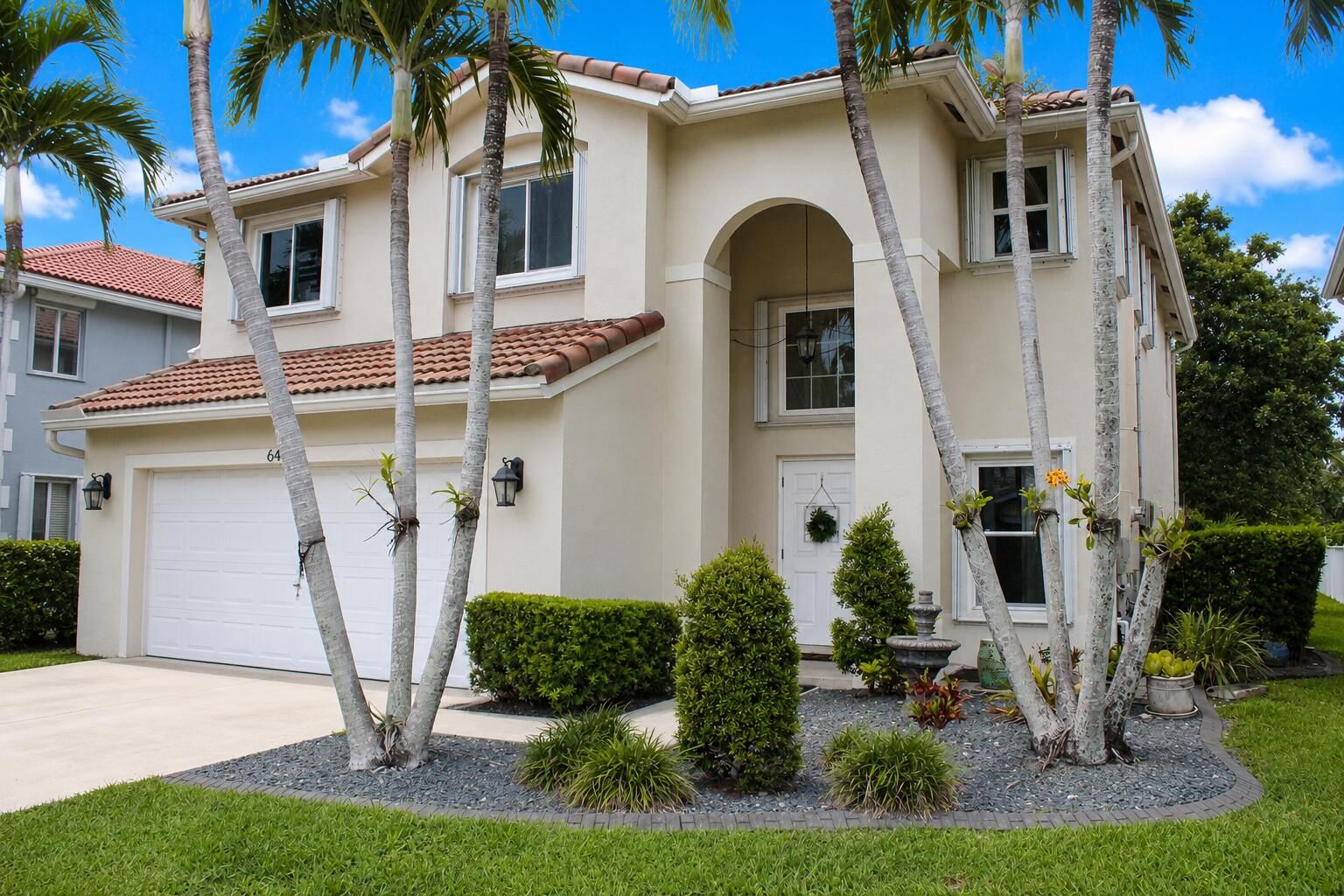 6461 Willoughby Circle, Lake Worth, FL 33463 photo 2