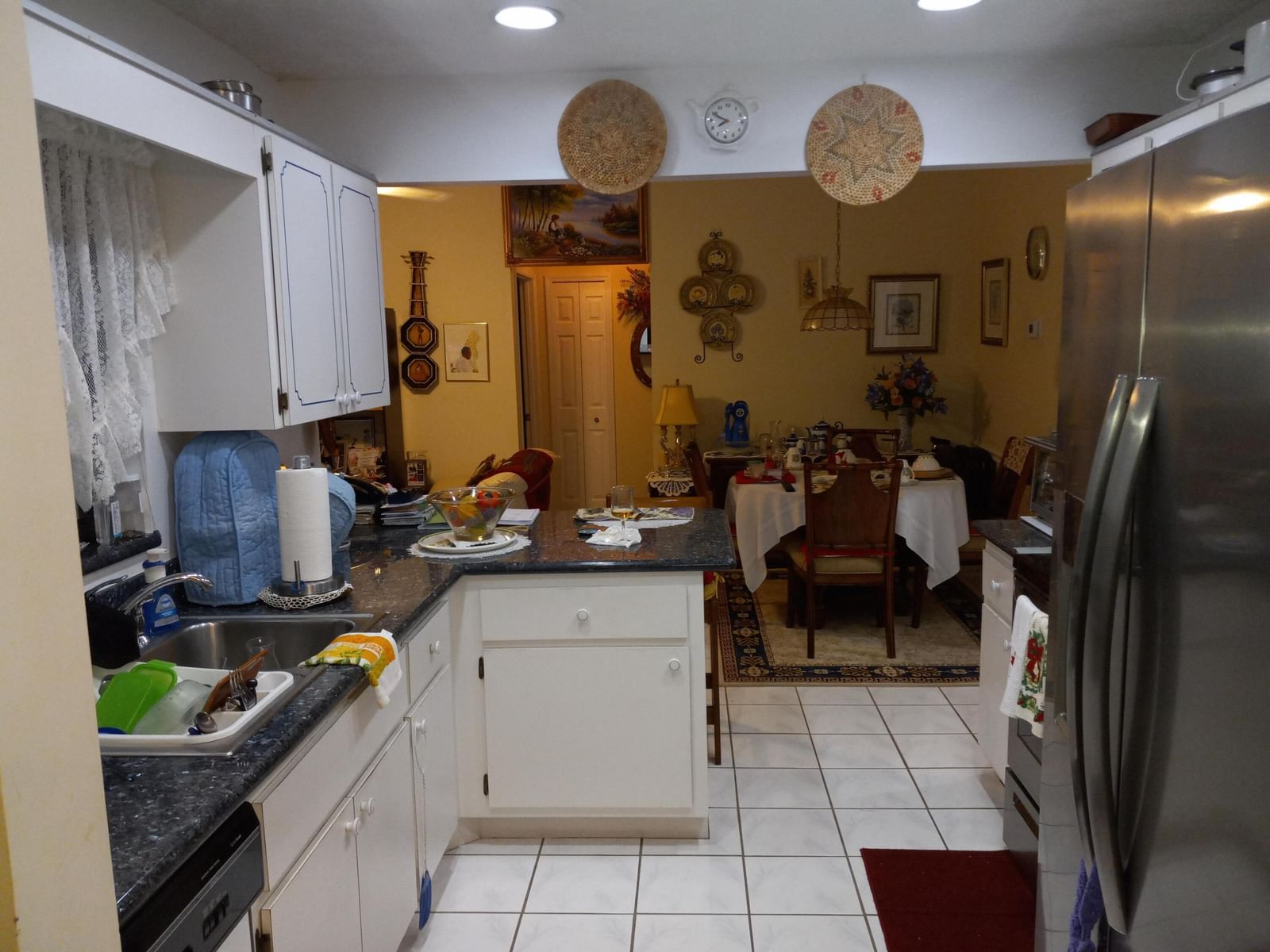 1971 SE Fallon Drive, Port St Lucie, FL 34983 photo 3