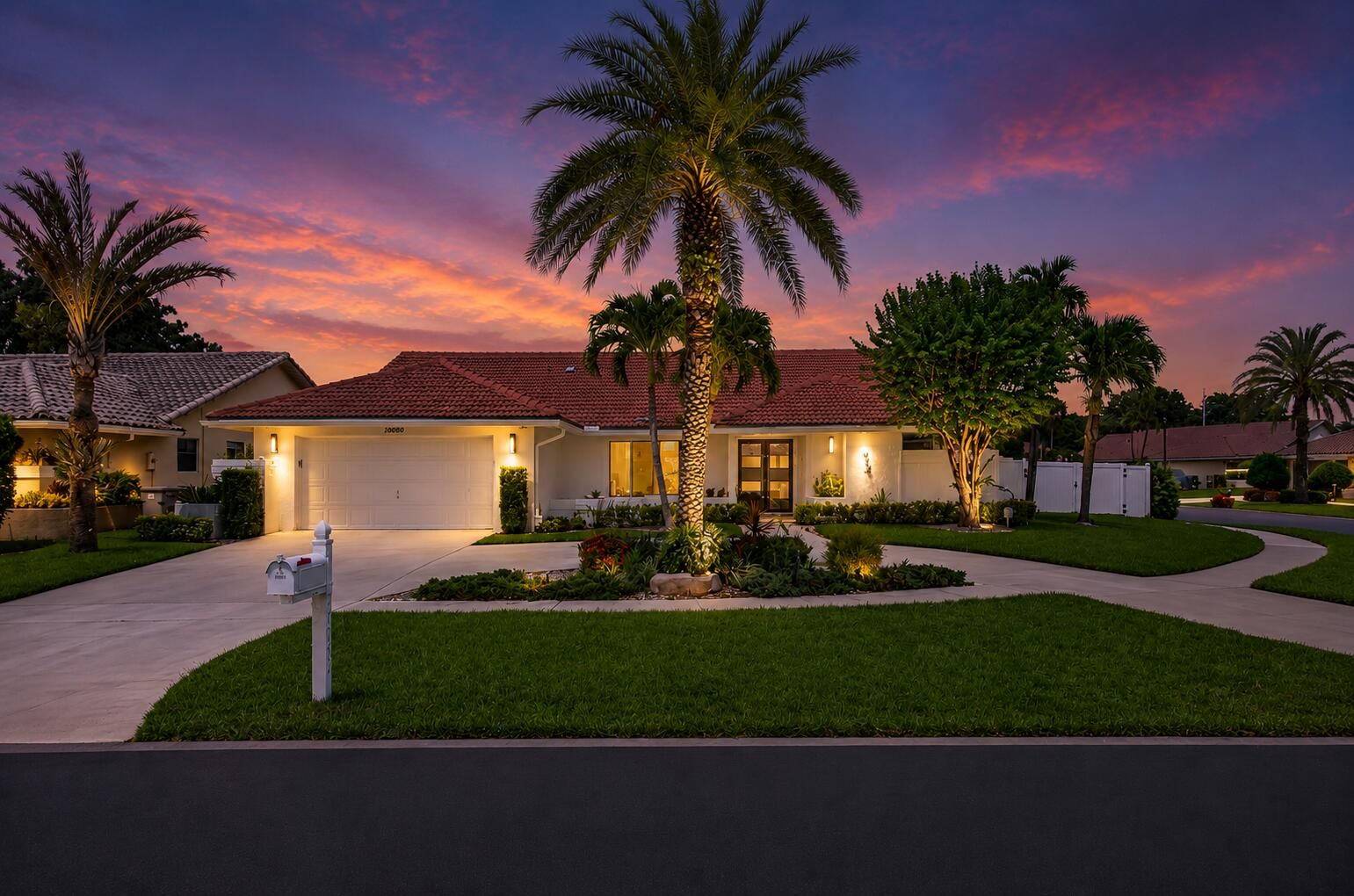 22052 Martella Avenue, Boca Raton, FL 33433 photo 3