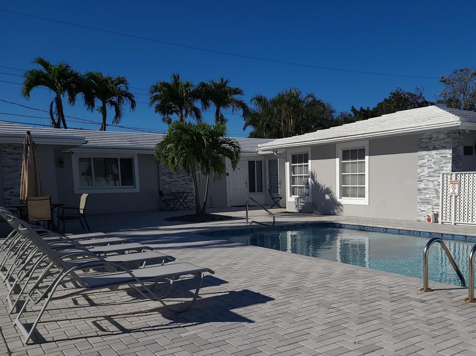 5423 NE 22ND Terrace, Fort Lauderdale, FL 33308 photo 3