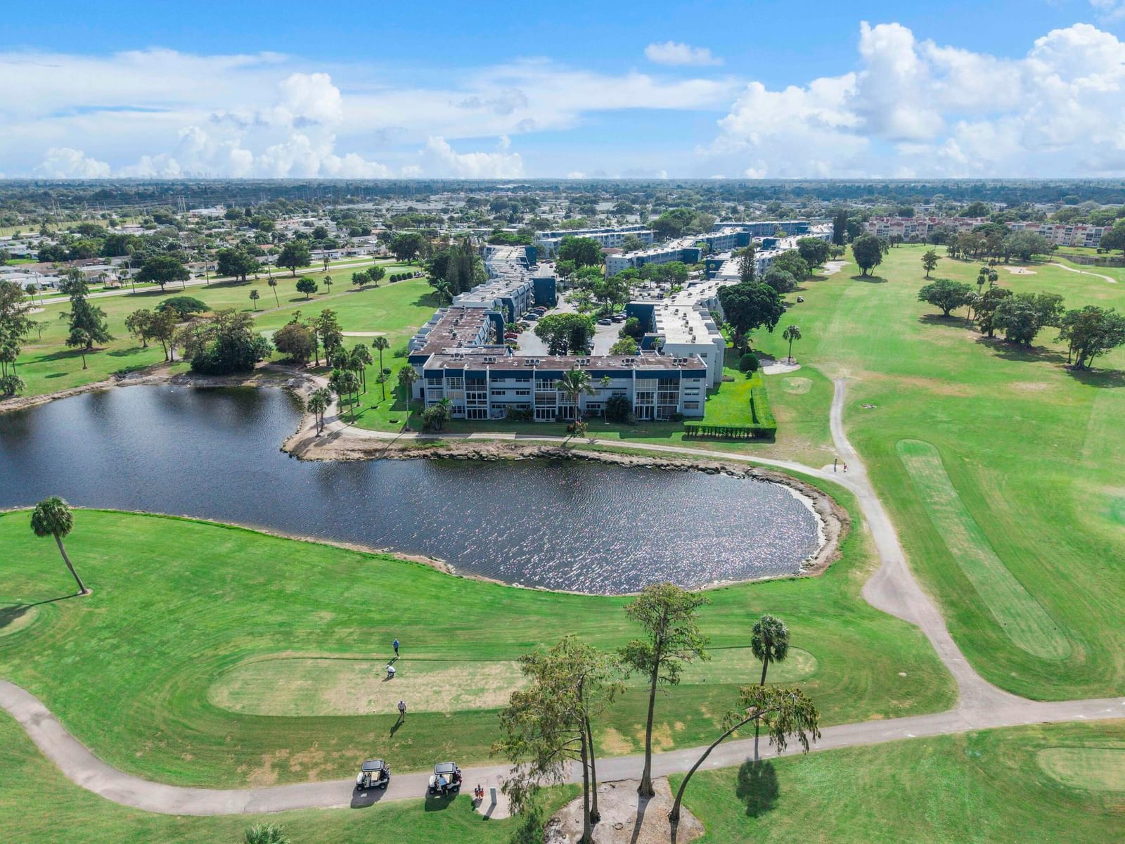 7837 Golf Circle Drive #209, Margate, FL 33063 photo 3