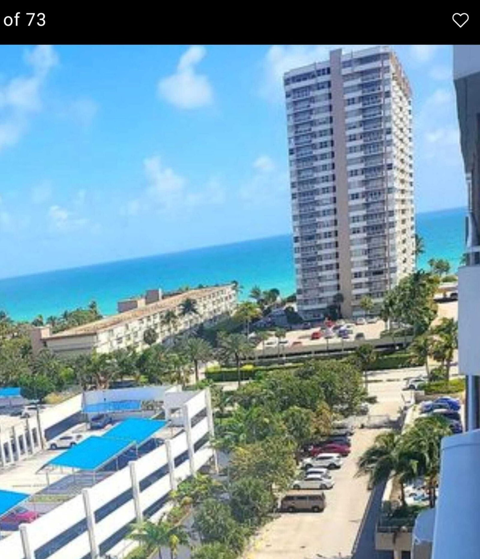 1965 S OCEAN Drive #9Q, Hallandale Beach, FL 33009 photo 2