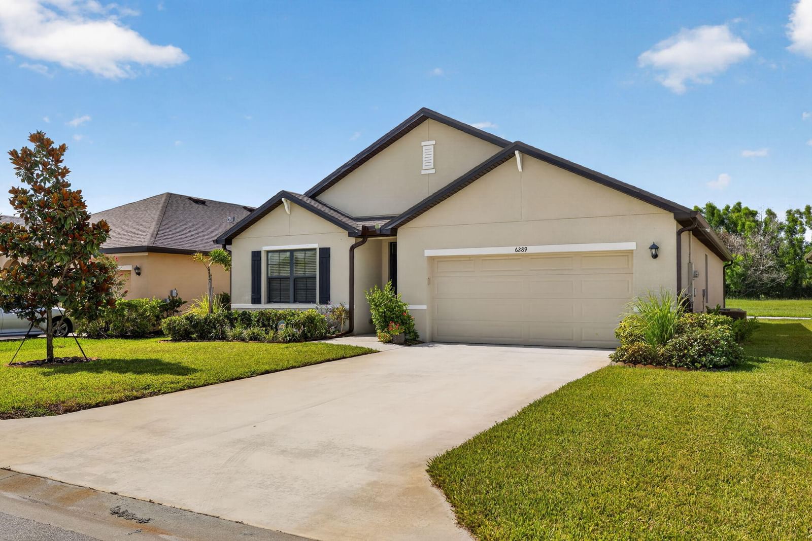 6289 NW Regent Street, Port St Lucie, FL 34983 photo 2