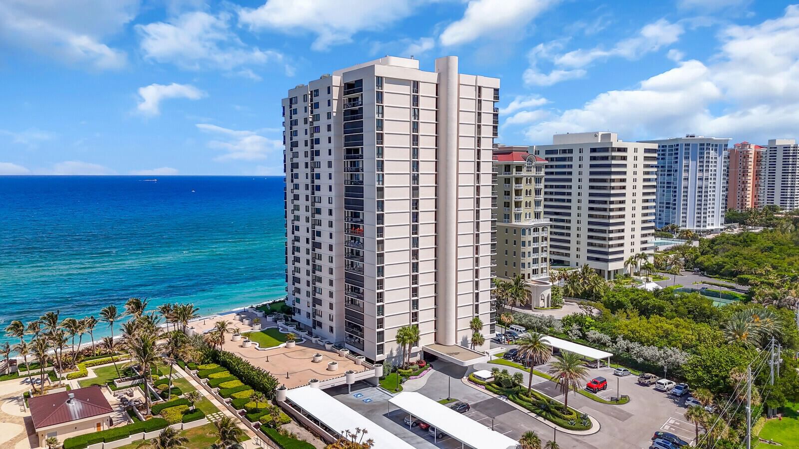 5380 N OCEAN Drive #19F, Singer Island, FL 33404 photo 2