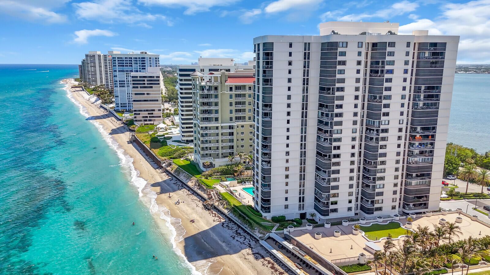 5380 N OCEAN Drive #19F, Singer Island, FL 33404 photo 3