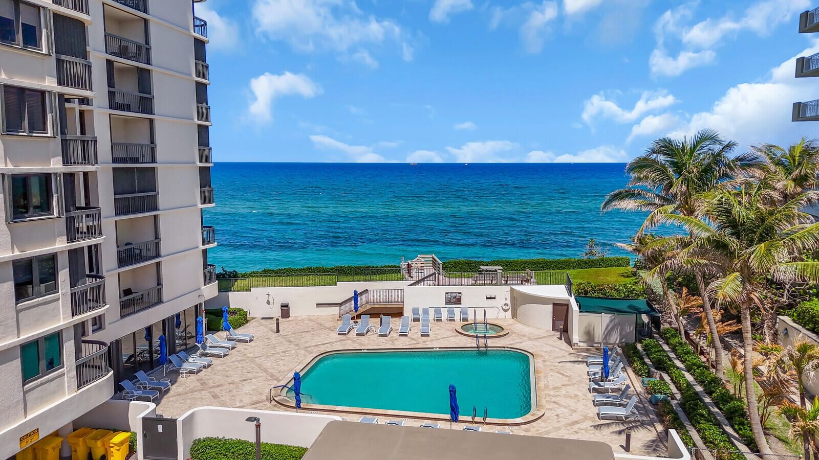 5380 N OCEAN Drive #19F, Singer Island, FL 33404 photo 4