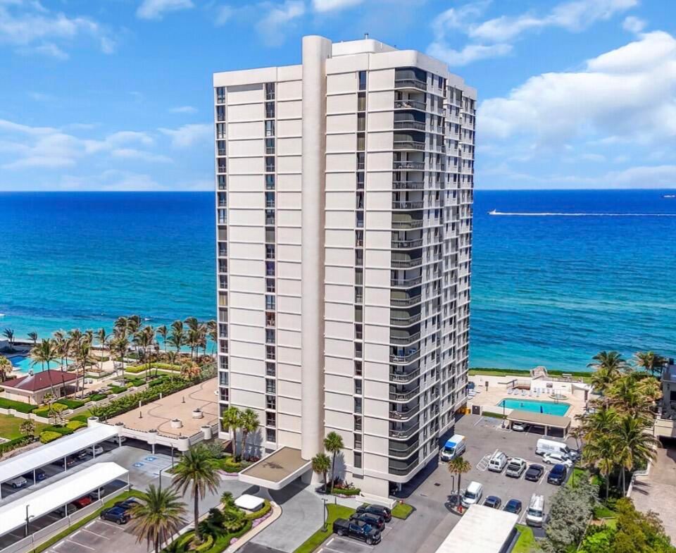5380 N OCEAN Drive #19F, Singer Island, FL 33404 photo 5