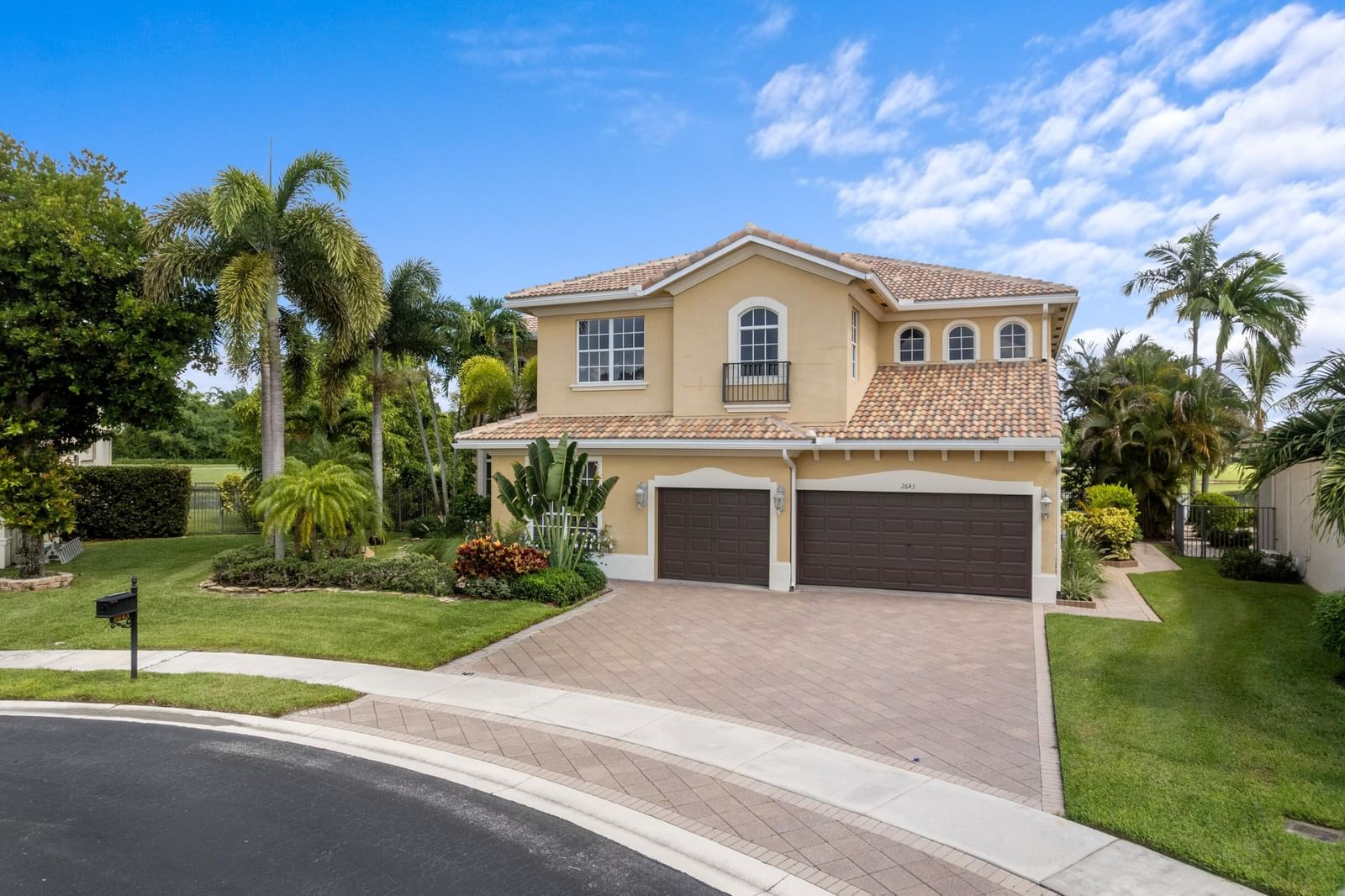 2643 Arbor Lane, Royal Palm Beach, FL 33411 photo 5