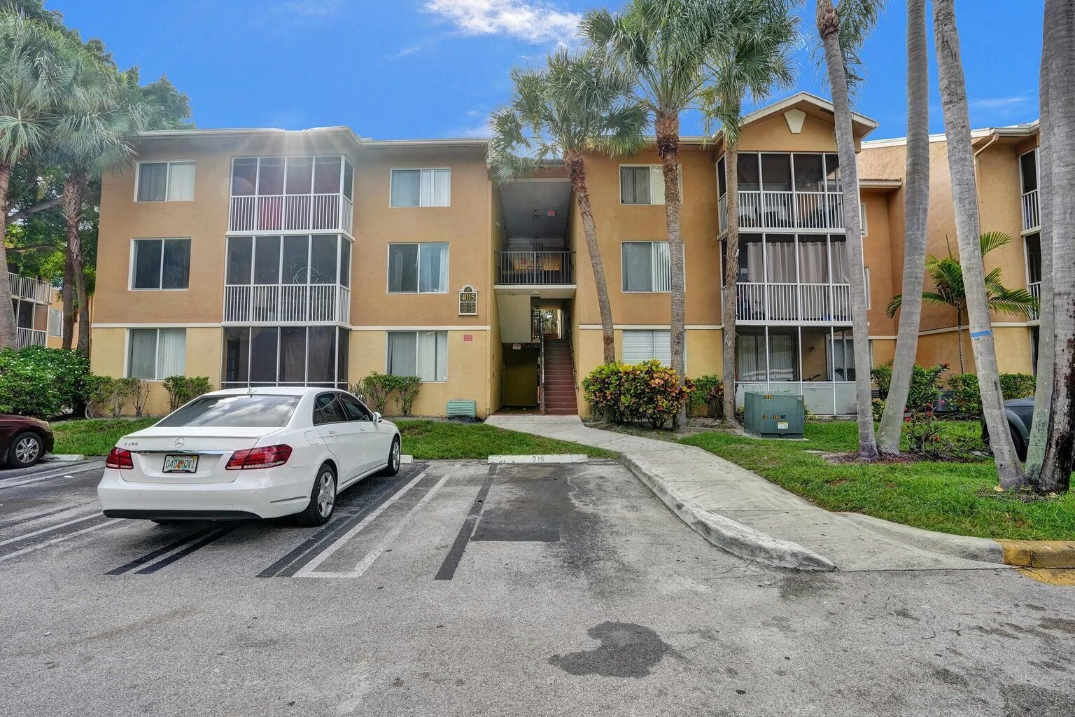 4015 W McNab Road #D204, Pompano Beach, FL 33069 photo 3