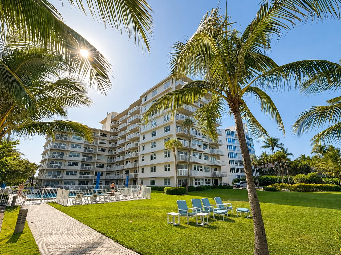 1069 HILLSBORO MILE #603, Hillsboro Beach, FL 33062 photo 2