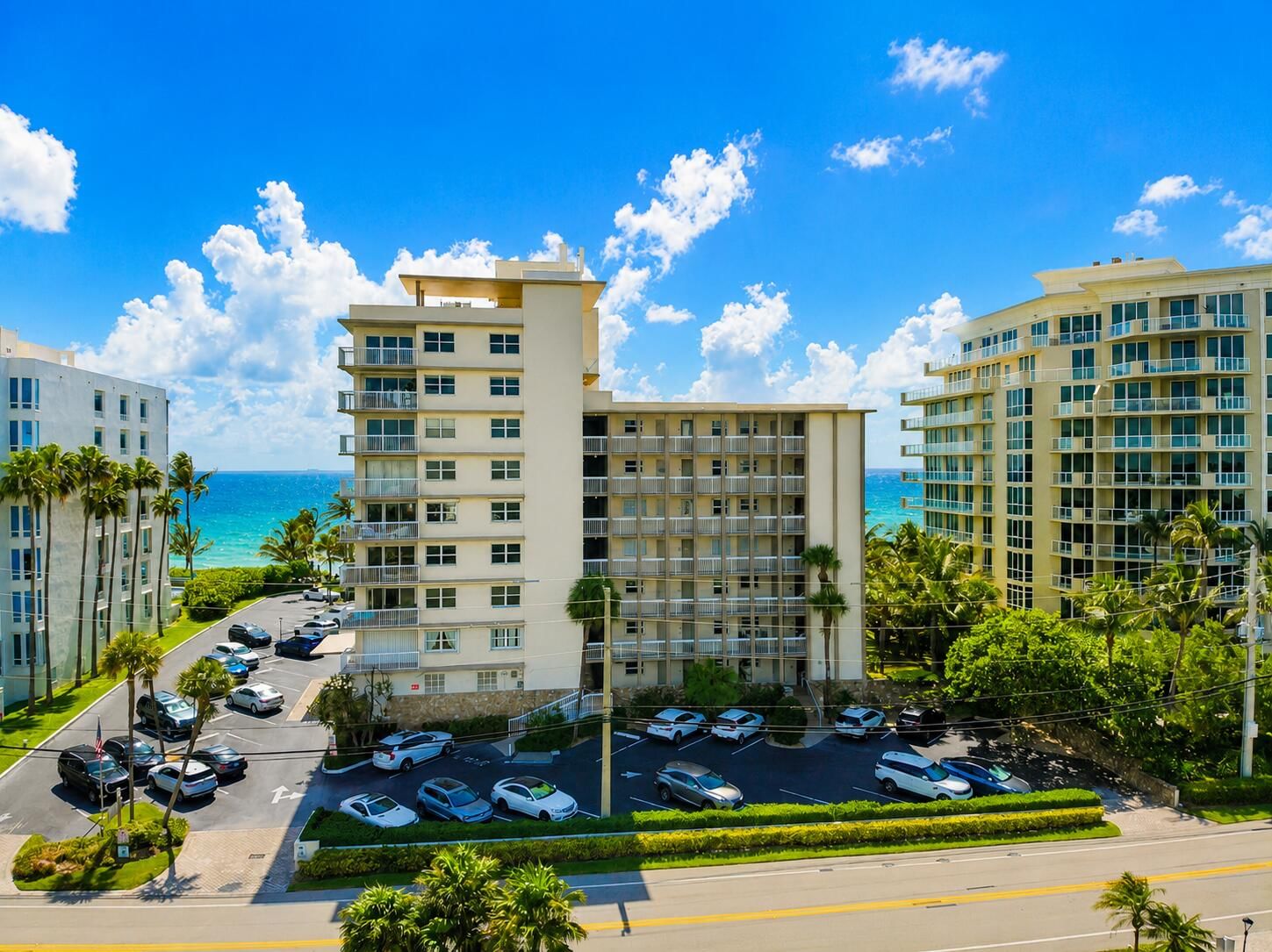 1069 HILLSBORO MILE #603, Hillsboro Beach, FL 33062 photo 3