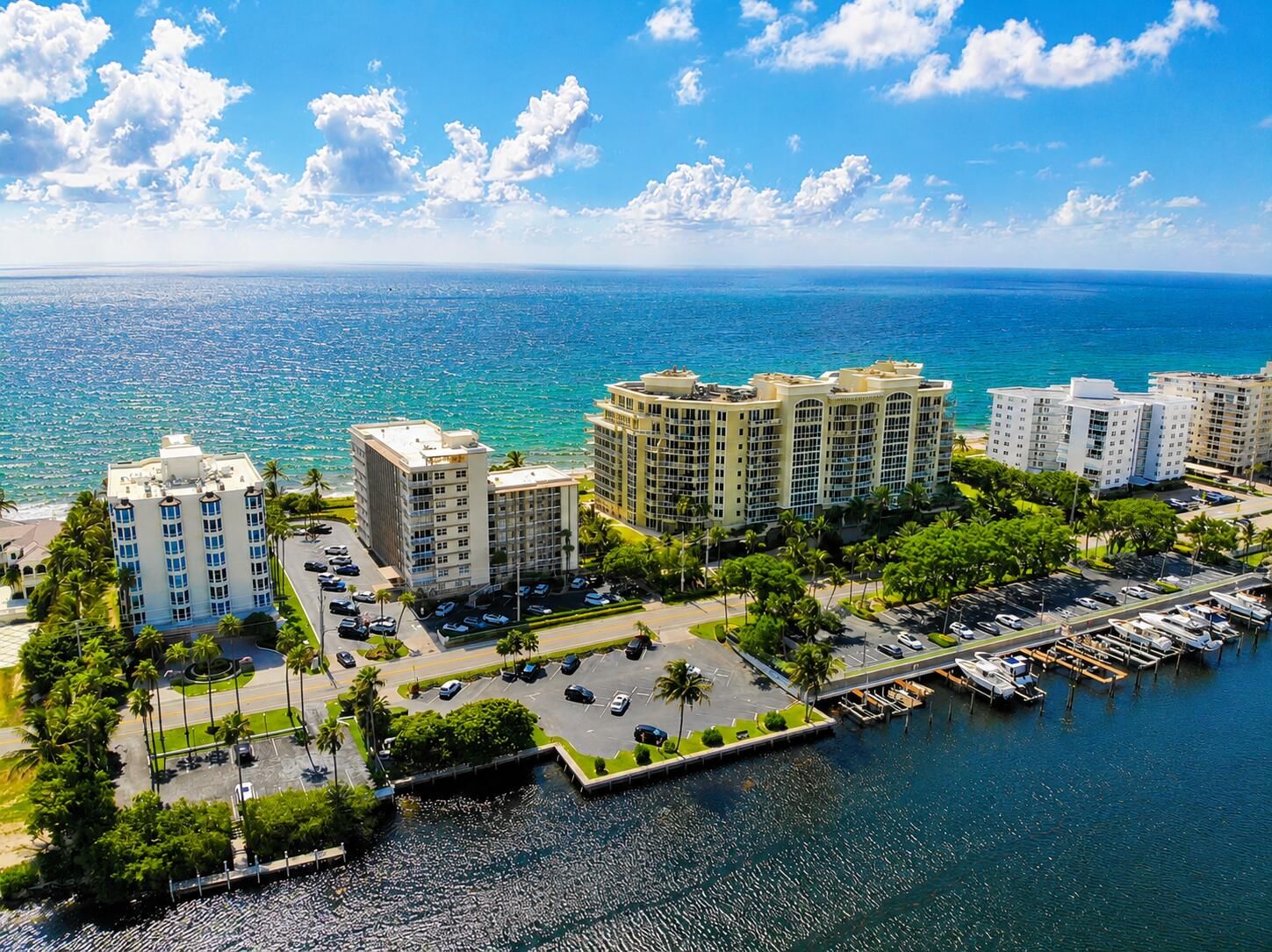 1069 HILLSBORO MILE #603, Hillsboro Beach, FL 33062 photo 4