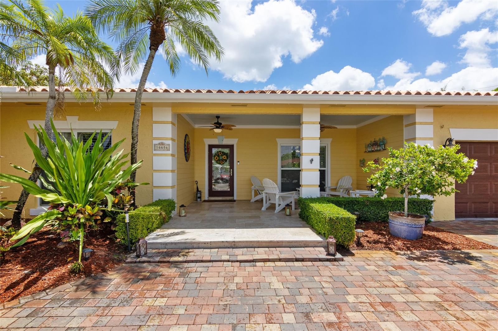 16686 GOLFVIEW Drive, Weston, FL 33326 photo 3