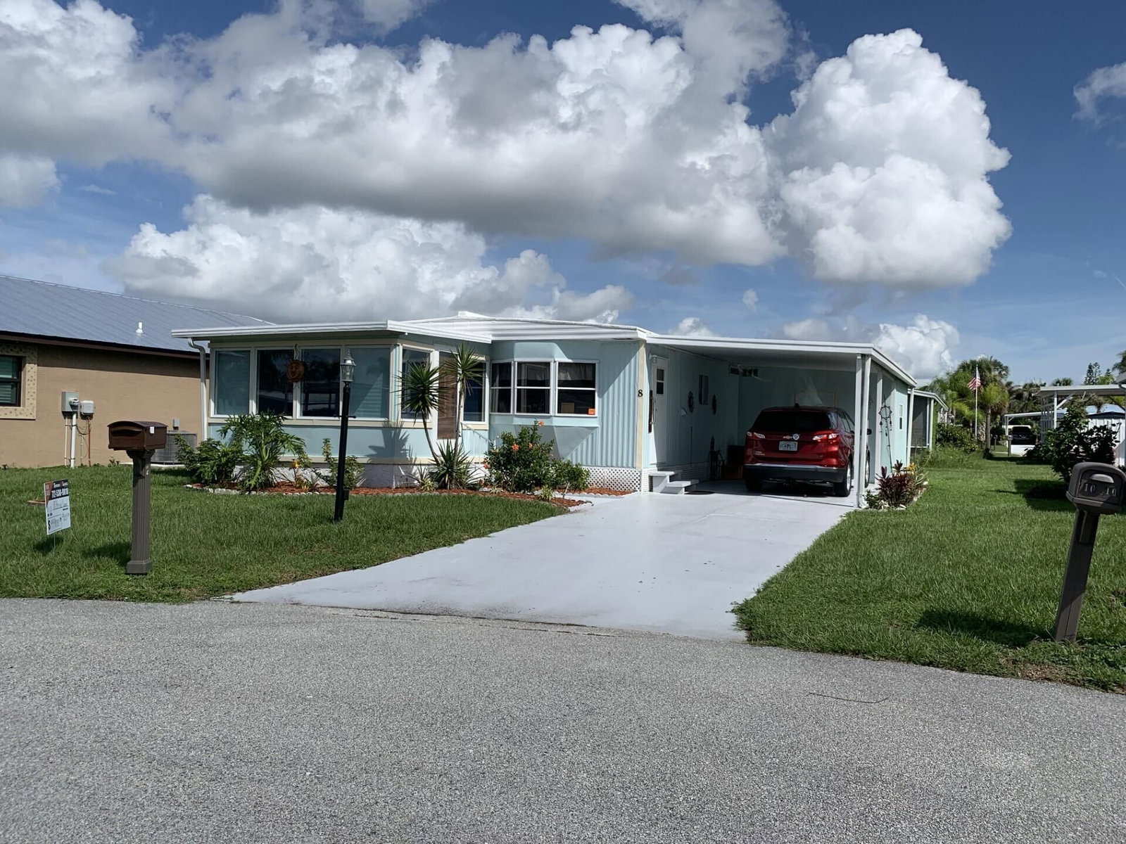 8 Brisa Lane, Port St Lucie, FL 34952 photo 2