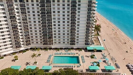 3725 S Ocean Drive #727, Hollywood, FL 33019 photo 4