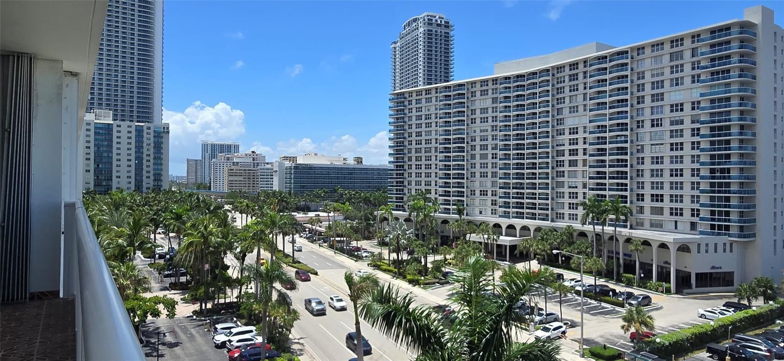3725 S Ocean Drive #727, Hollywood, FL 33019 photo 5