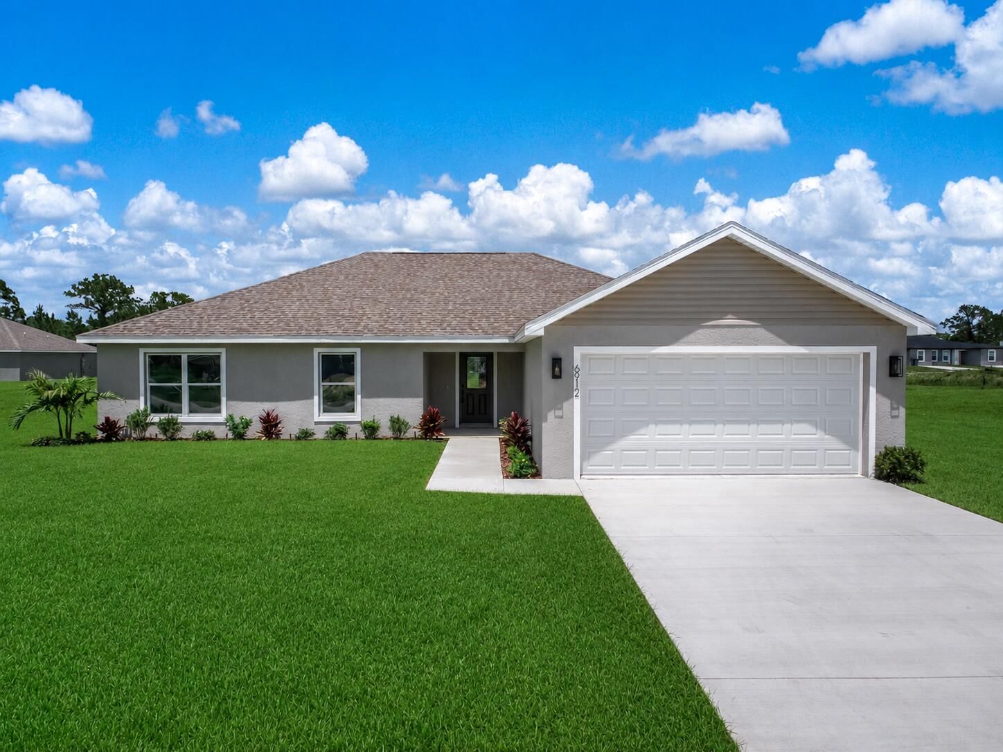 6912 MEXICAN HAT Drive, Sebring, FL 33872 photo 2