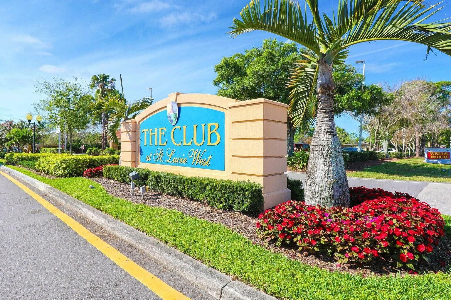 121 SW Palm Drive #306, Port St Lucie, FL 34986 photo 5