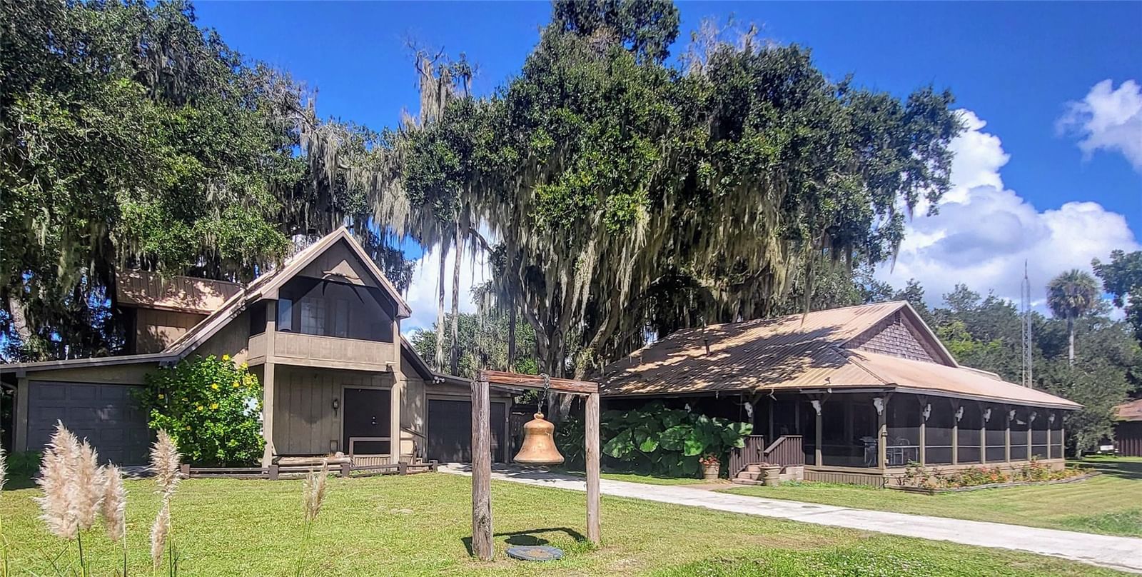 70 TIN HOUSE COVE Road, Lorida, FL 33857