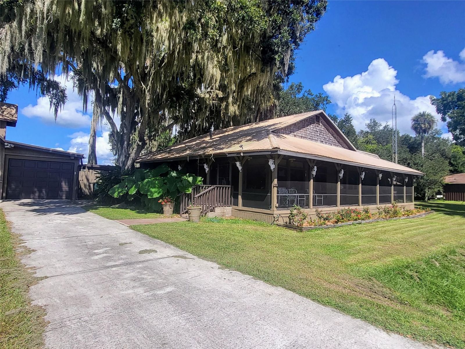 70 TIN HOUSE COVE Road, Lorida, FL 33857 photo 2