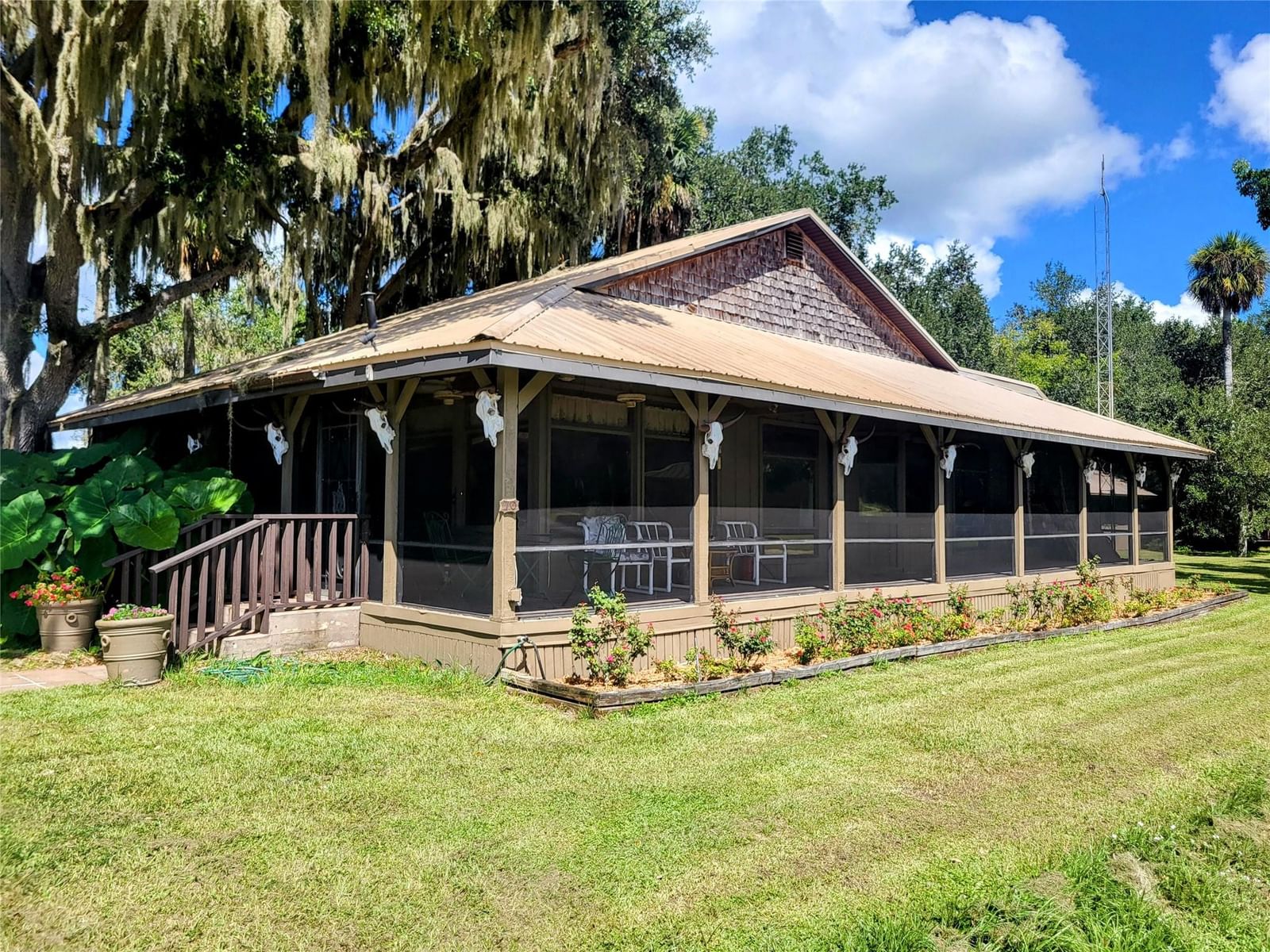 70 TIN HOUSE COVE Road, Lorida, FL 33857 photo 4