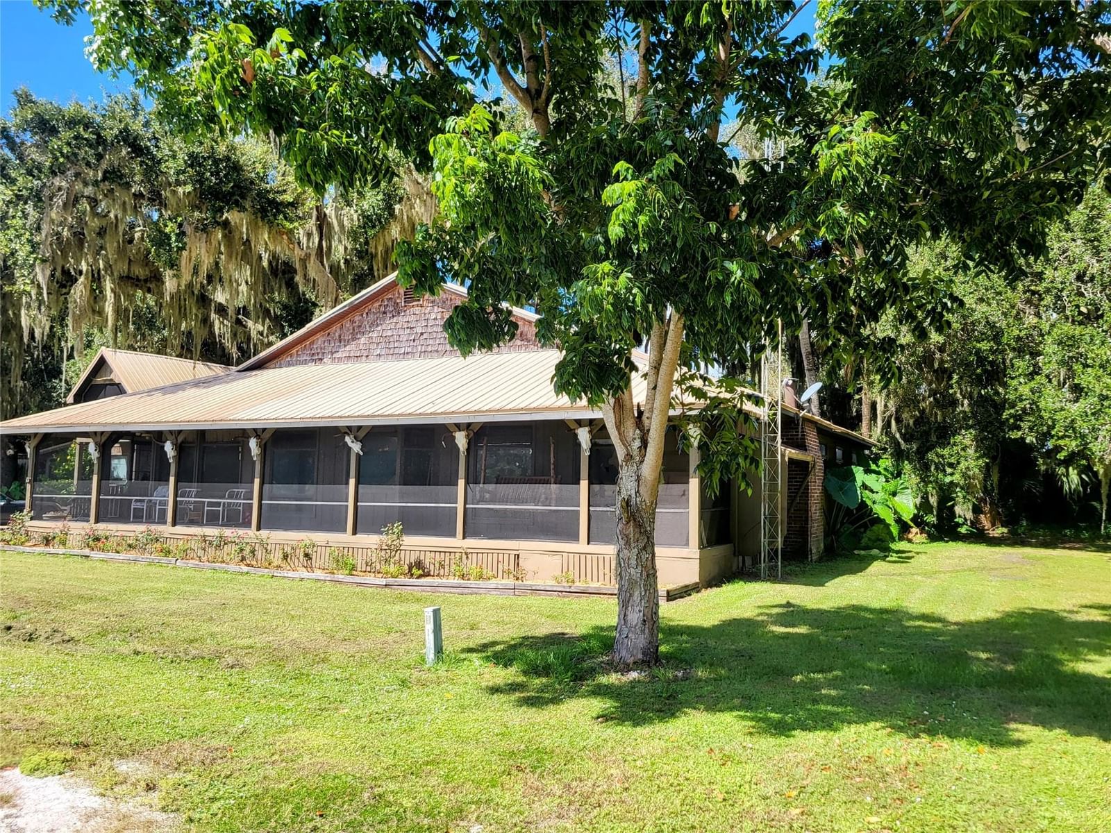 70 TIN HOUSE COVE Road, Lorida, FL 33857 photo 5