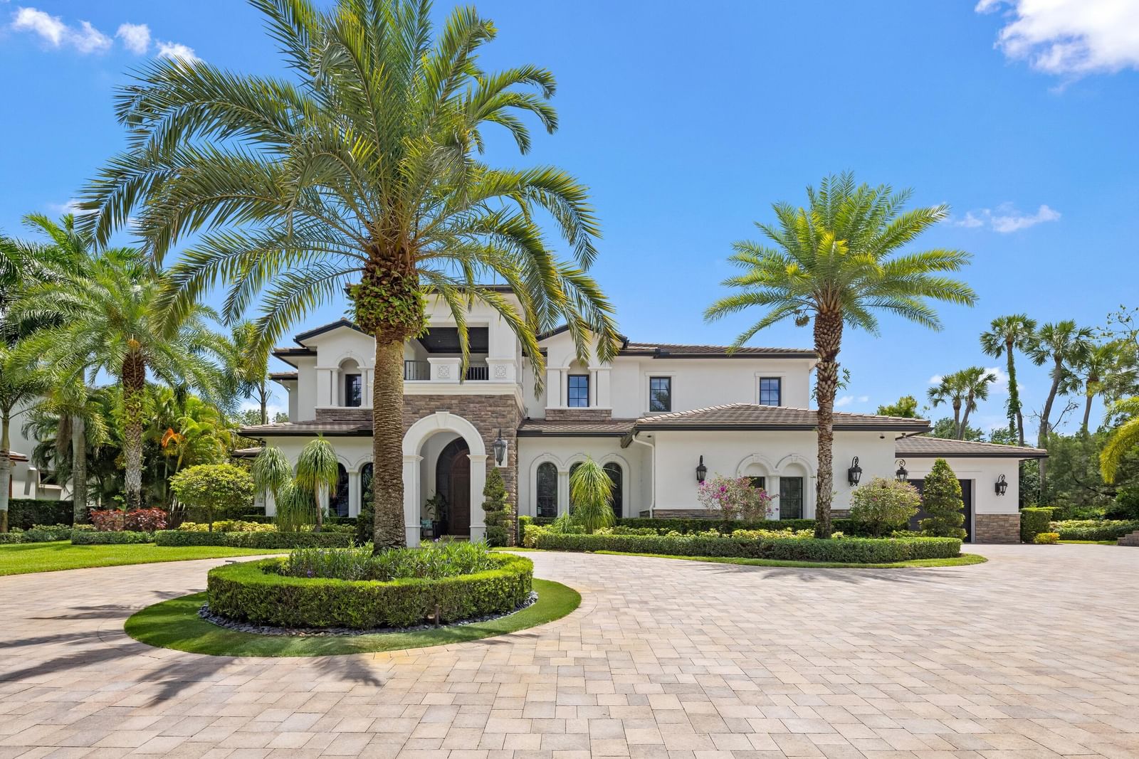 7242 Stonegate Boulevard, Parkland, FL 33076 photo 2
