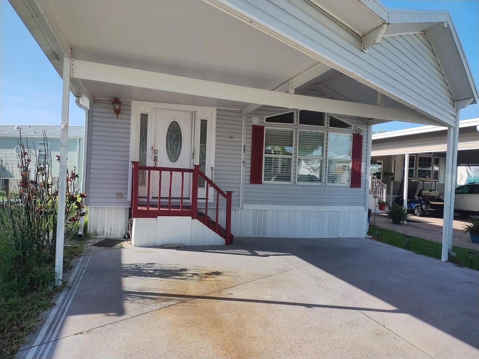 5374 SE 65th Avenue, Okeechobee, FL 34974 photo 2