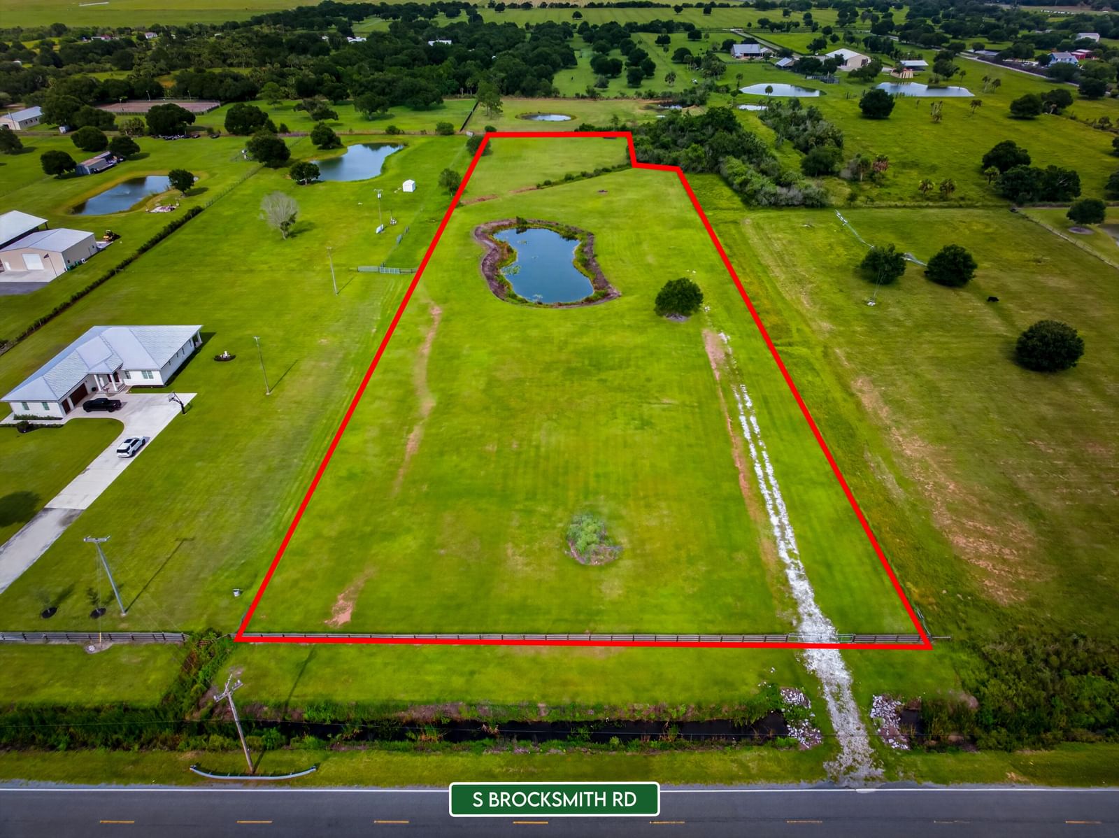 0 S BROCKSMITH S Road, Fort Pierce, FL 34945 photo 2