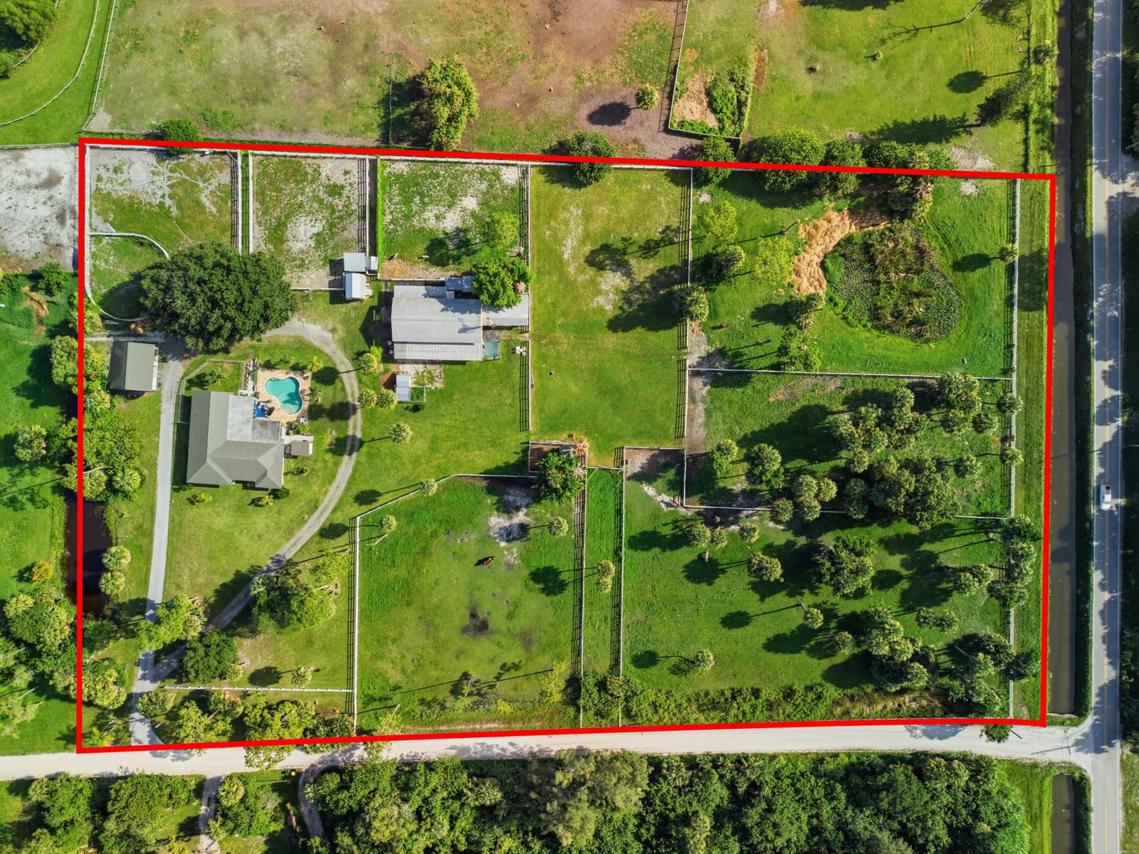 14095 BIDDEX Road, Loxahatchee Groves, FL 33470 photo 2
