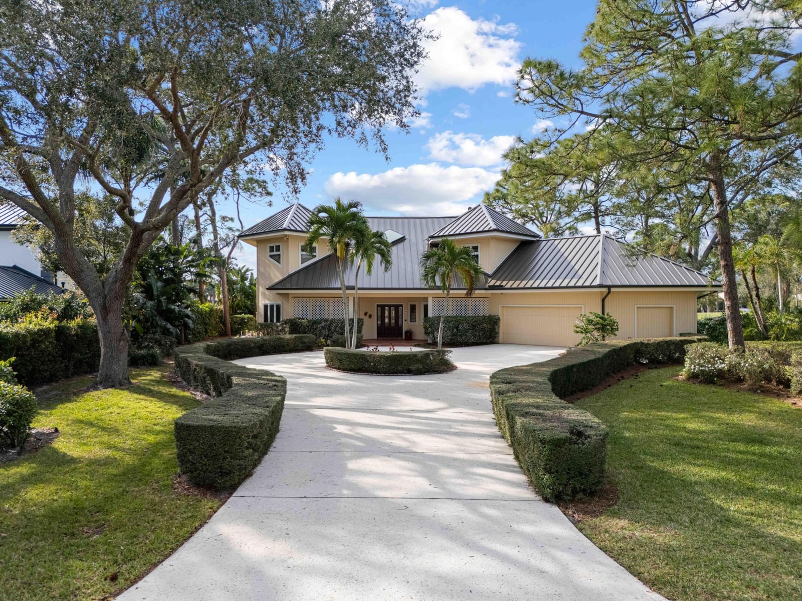 7309 Reserve Creek Drive, Port St Lucie, FL 34986 photo 2