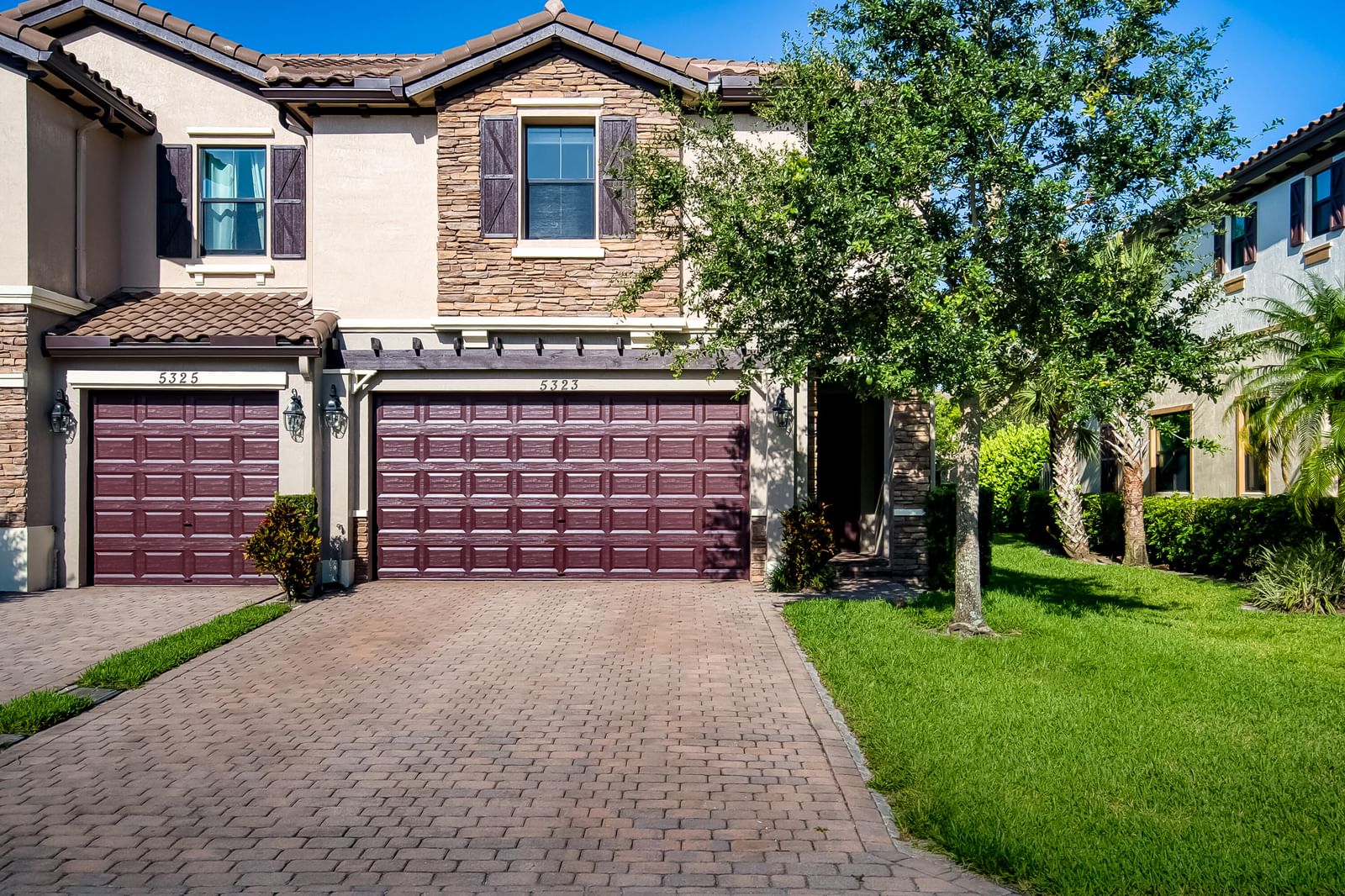 5323 SANTA MARIA Avenue, Boynton Beach, FL 33436 photo 2