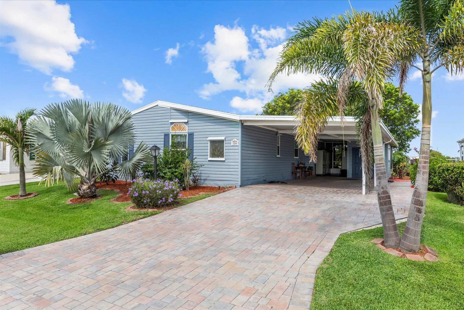 7933 Meadowlark Lane, Port St Lucie, FL 34952 photo 2