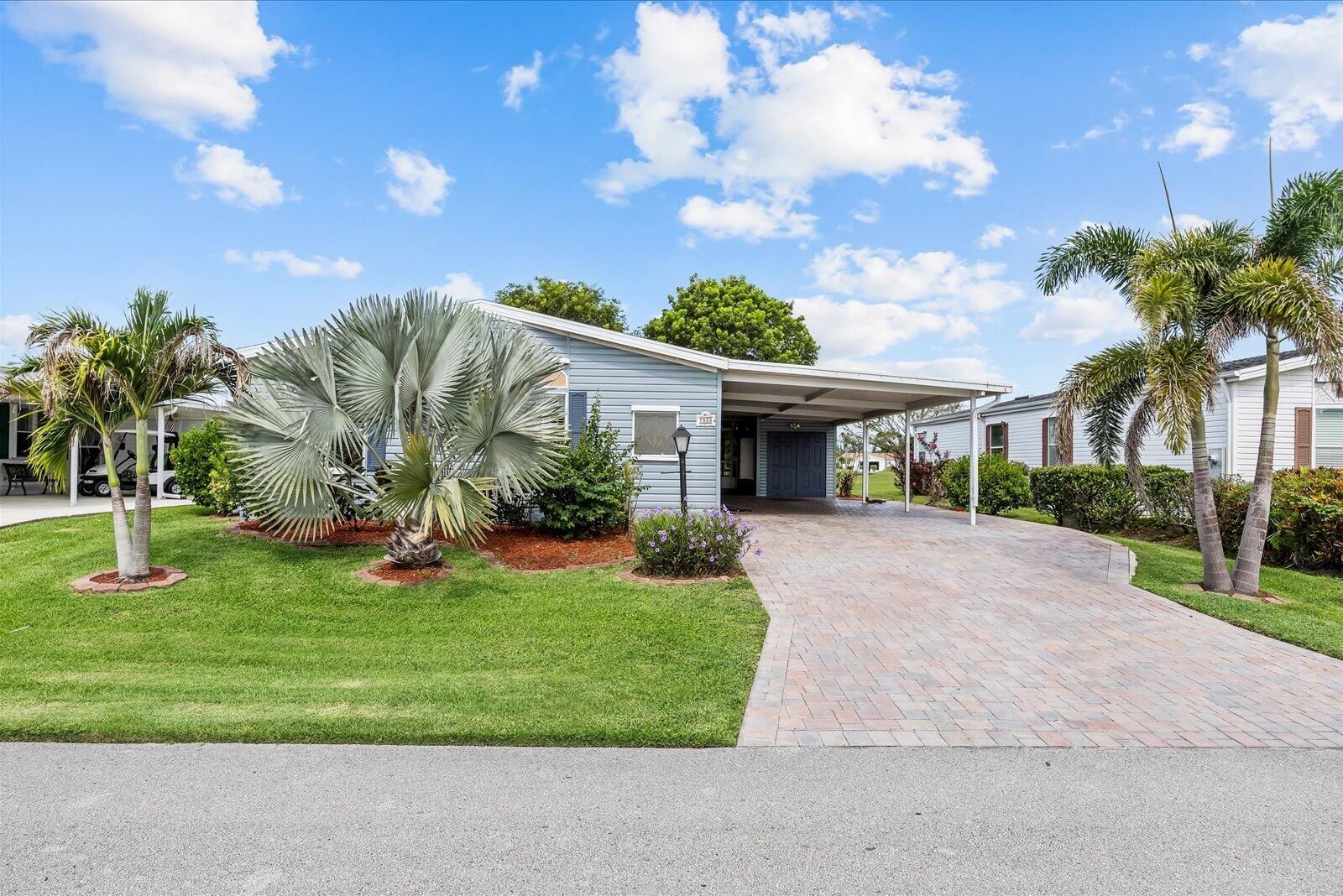 7933 Meadowlark Lane, Port St Lucie, FL 34952 photo 3