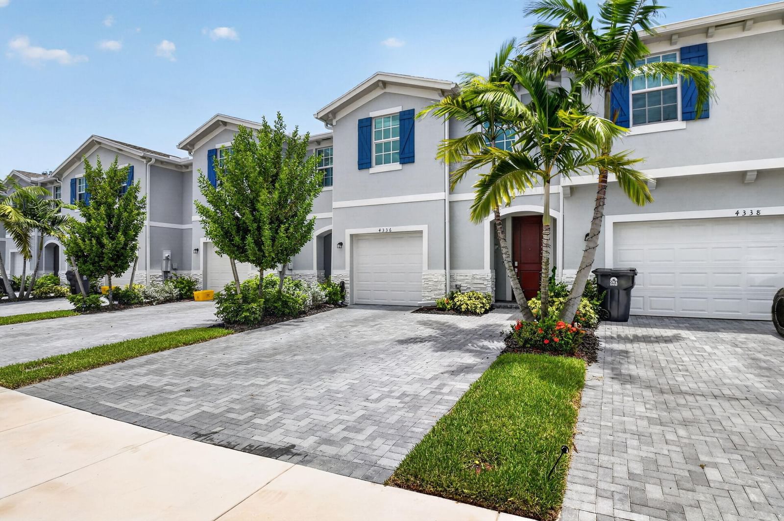 4336 POND LILY Lane, Lake Worth, FL 33467 photo 3
