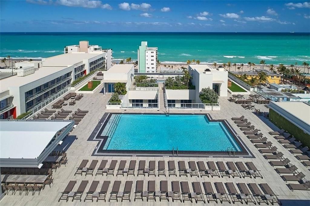 777 N Ocean Drive #N206, Hollywood, FL 33019 photo 2